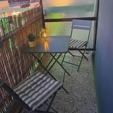 C-Home Studio In The Heart Of Chania Chania  Exterior photo